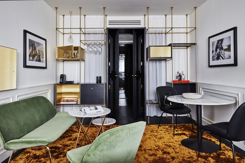 roomers munich deluxe premium room concrete