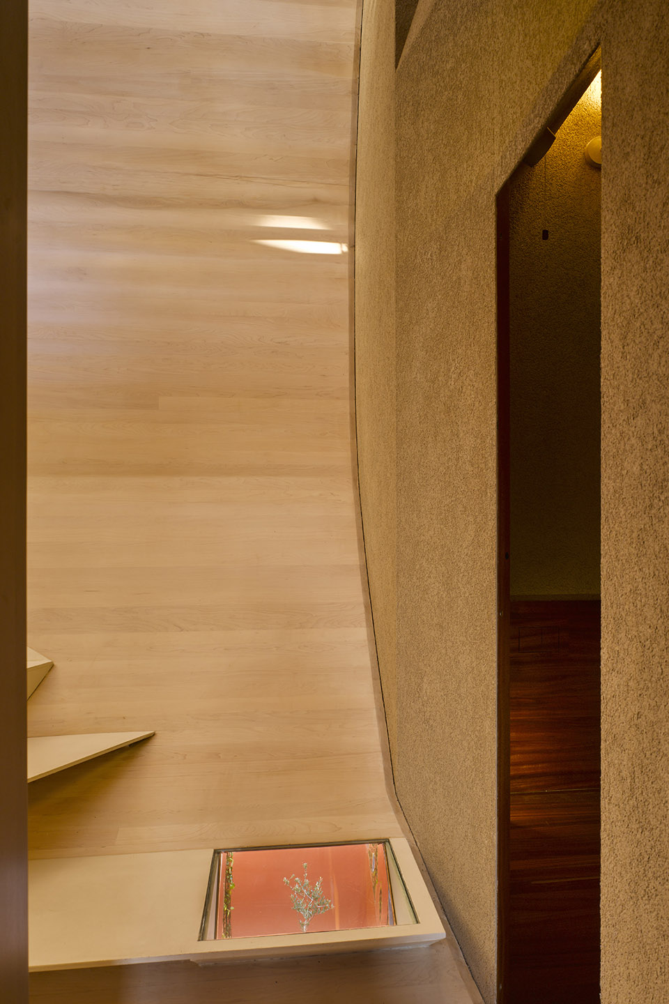 K House by ARCHITECTSTM
