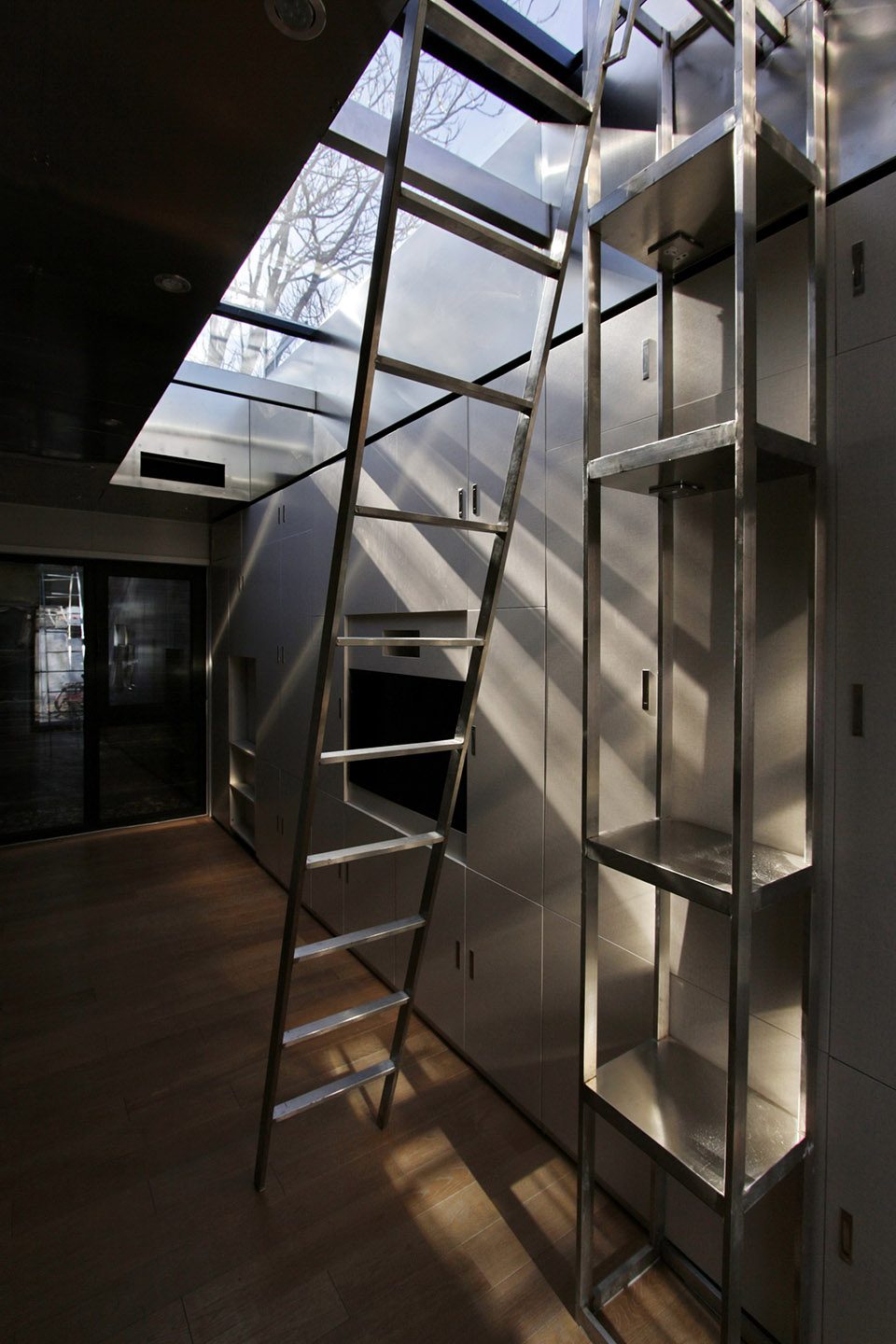 Assembly House By Qingzhu Architecture Design Co.LTD 1