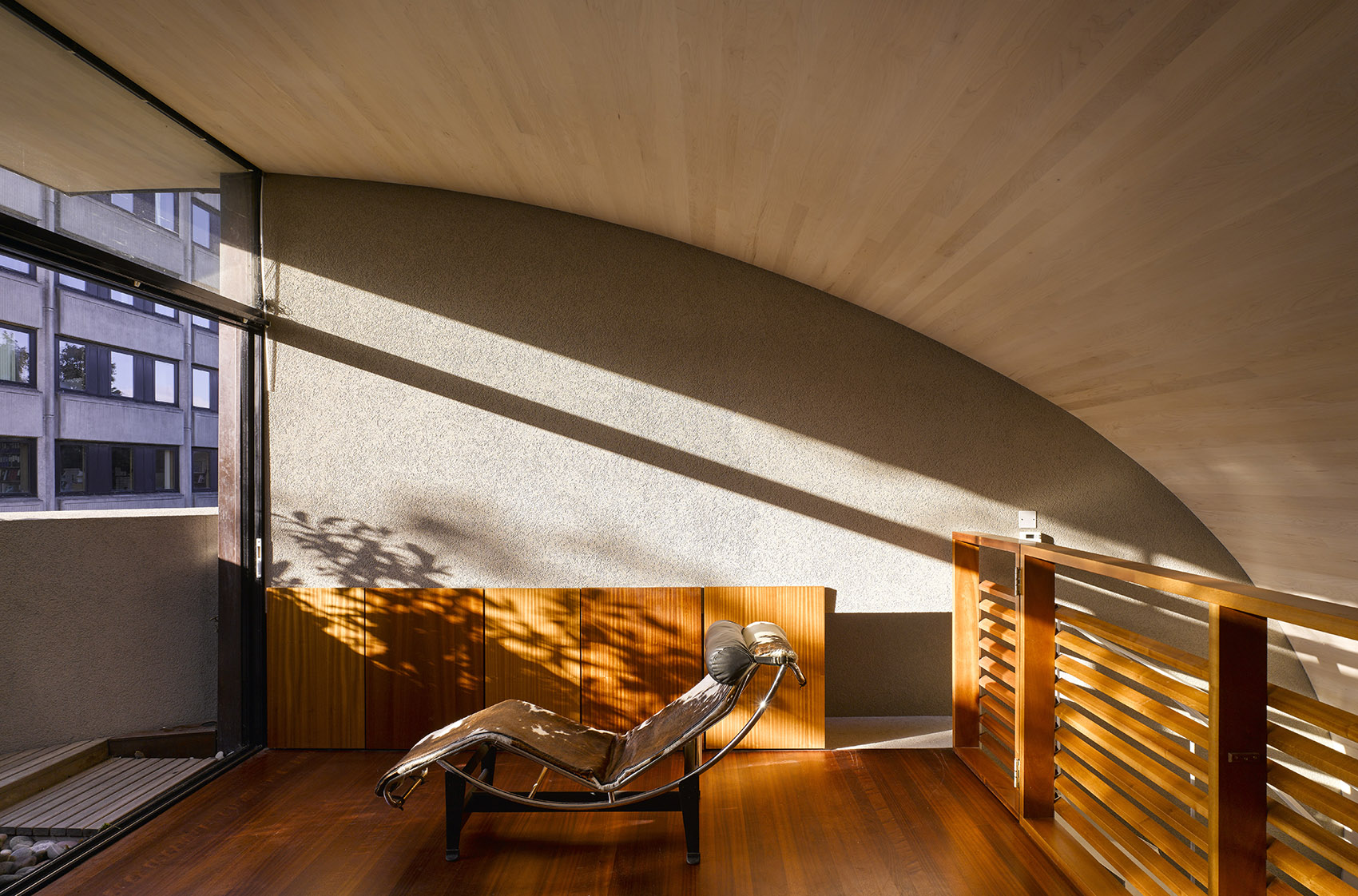 K House by ARCHITECTSTM