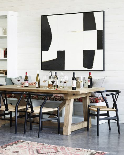 COR Cellars By goCstudio