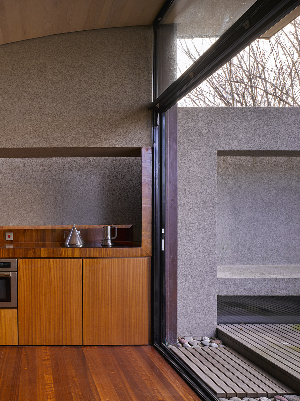 K House by ARCHITECTSTM