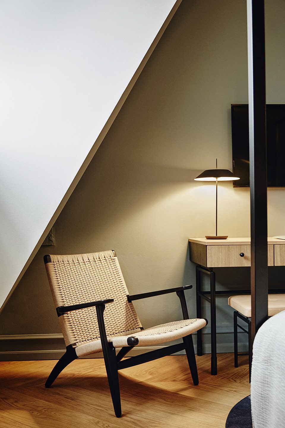 Nobis Hotel Copenhagen by wingardhs