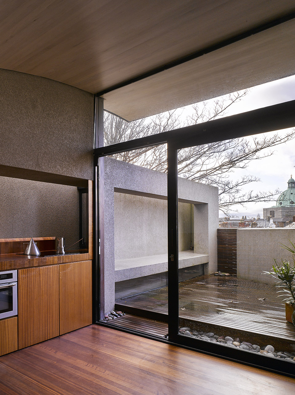 K House by ARCHITECTSTM