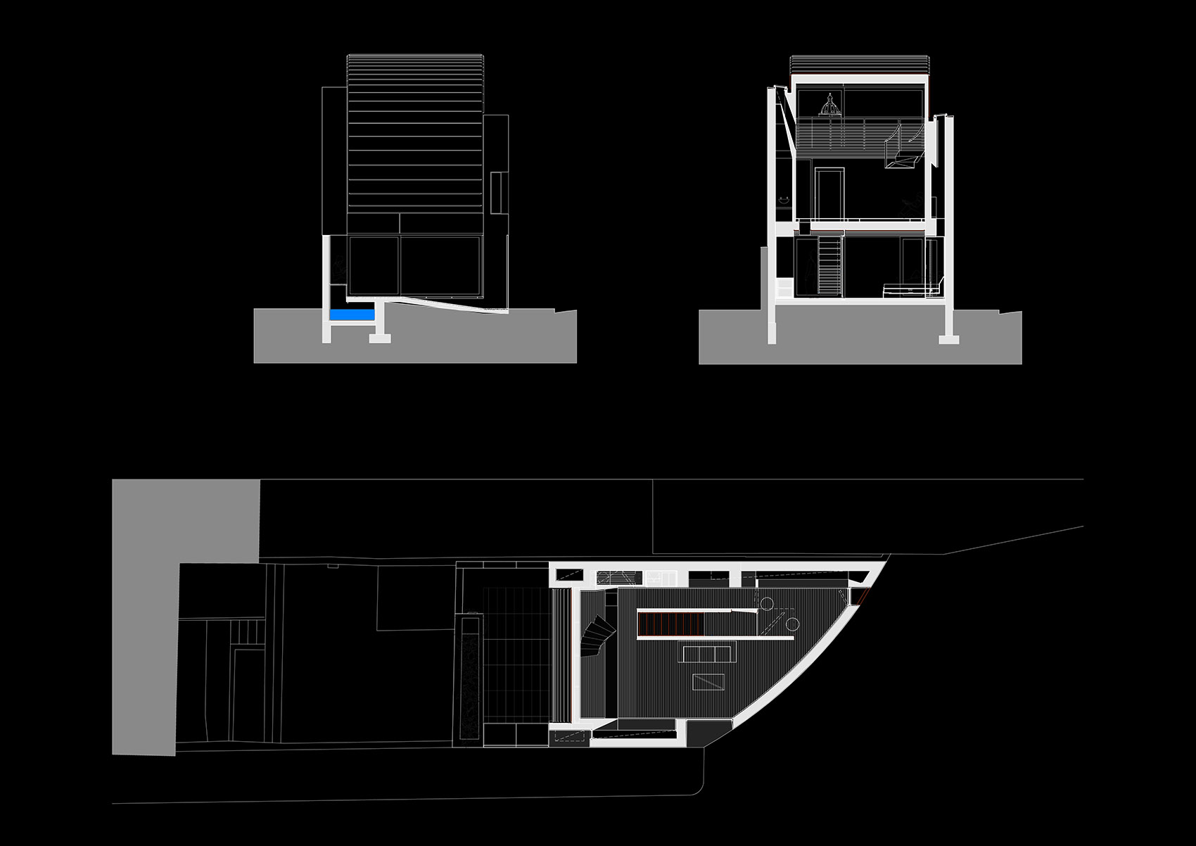 K House by ARCHITECTSTM