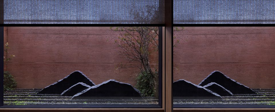 The East West Restaurant China by HSD