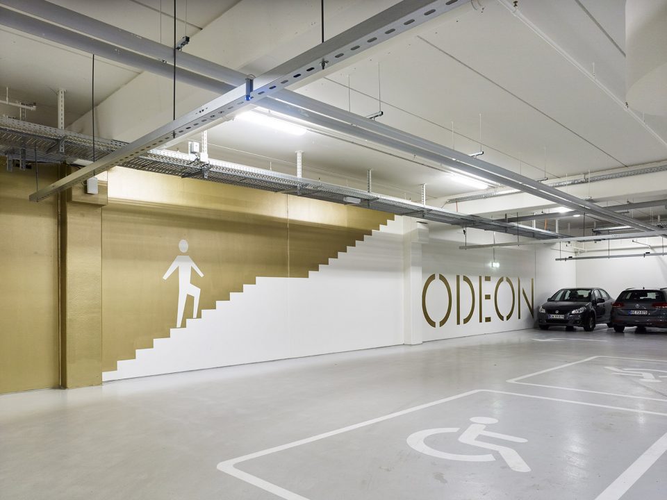 odense music and theatre hall by c f moller architects