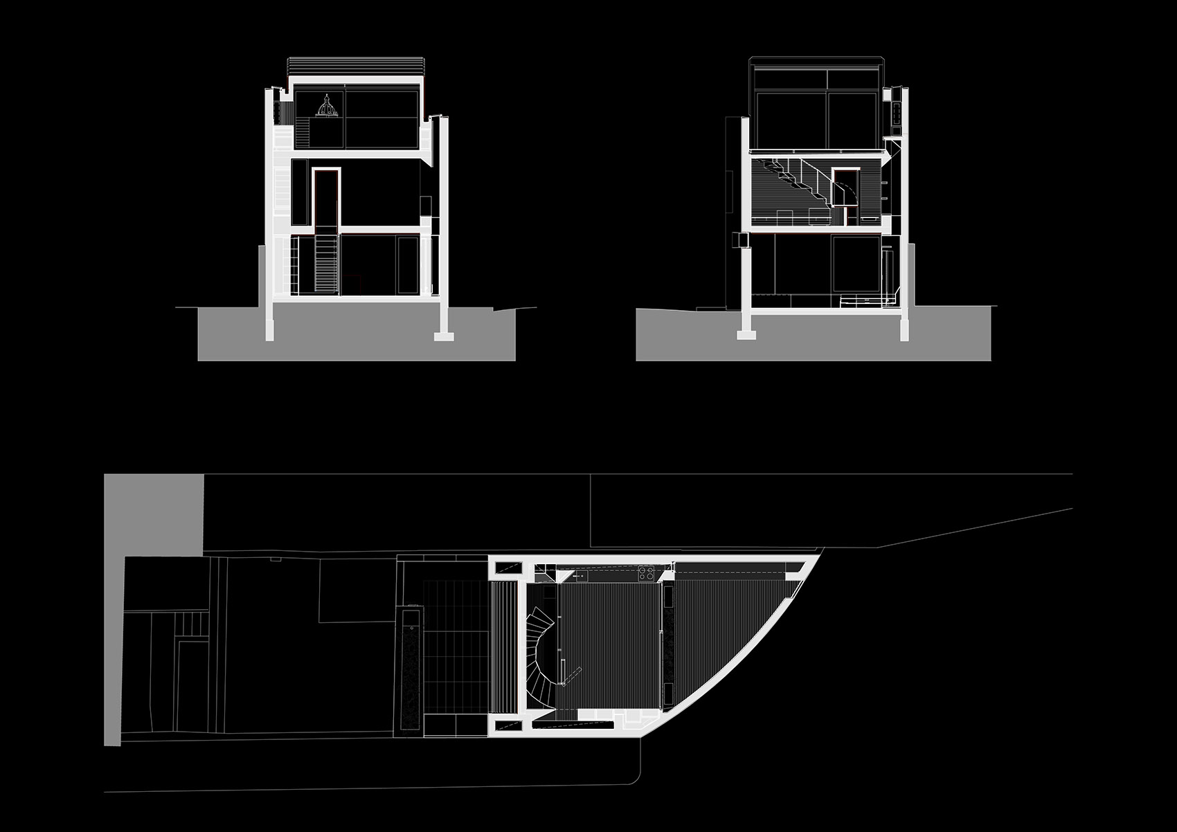 K House by ARCHITECTSTM