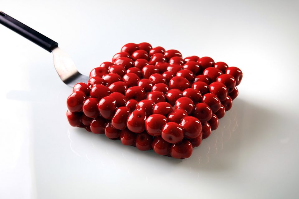 Pastry Art By Dina Rakasko