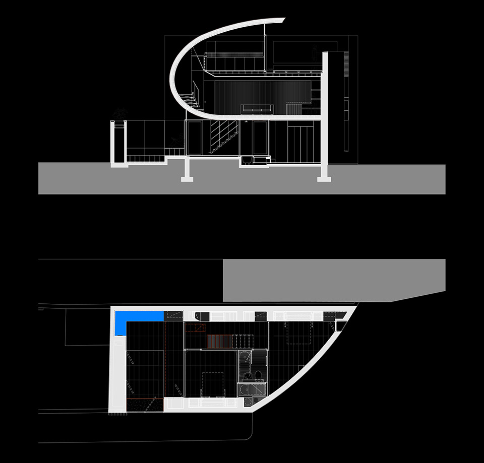 K House by ARCHITECTSTM