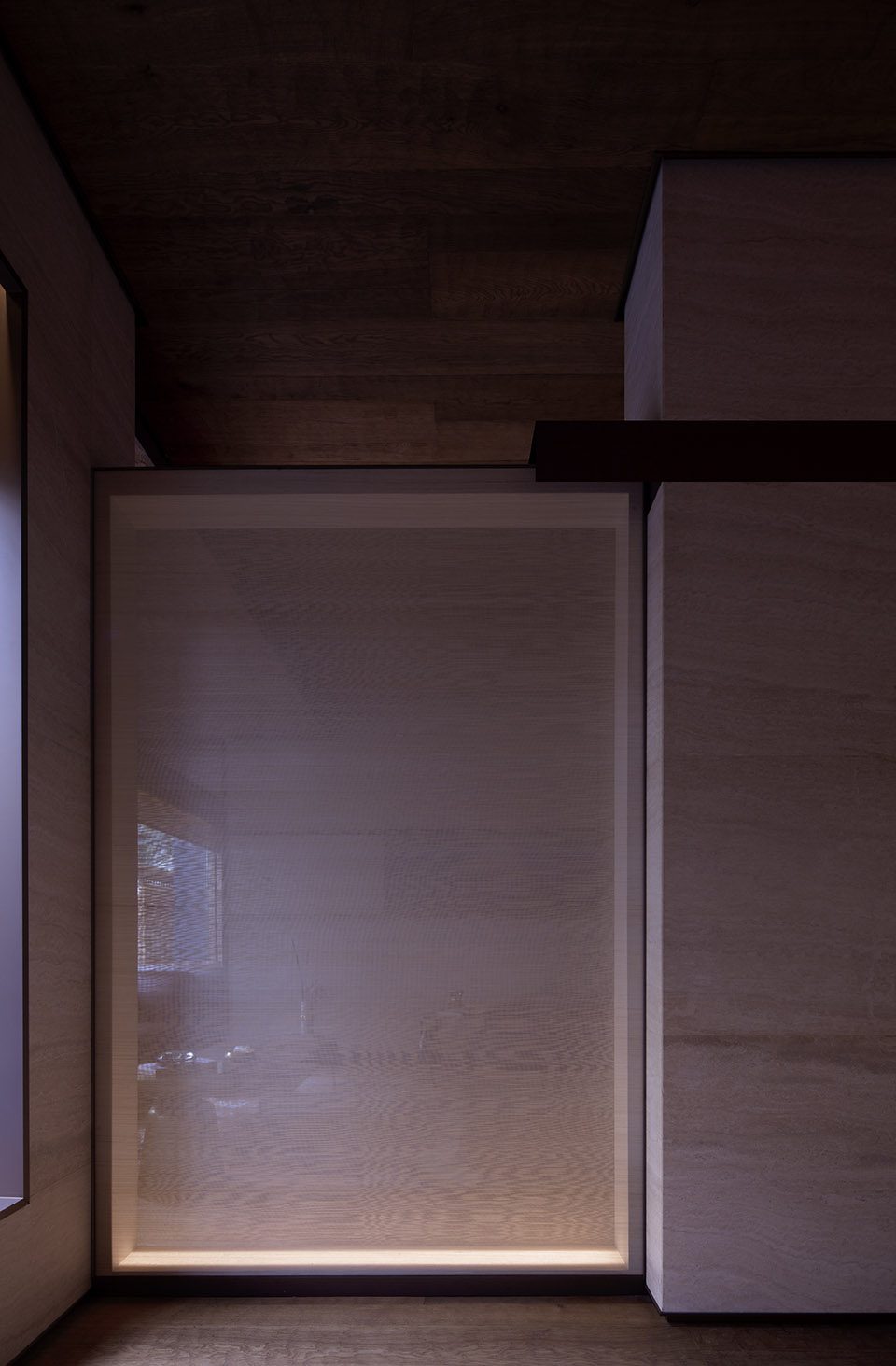 The East West Restaurant China by HSD