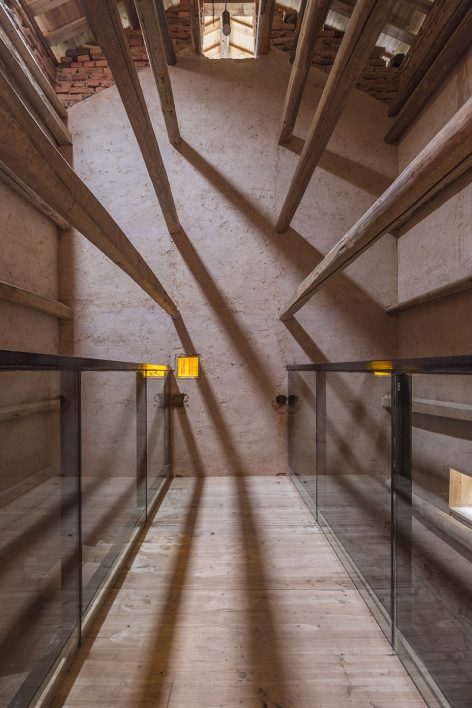 Shangping Village Regeneration Shuikou Area By 3andwich Design