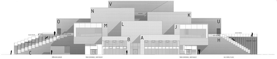 Lego House Billund by BIG