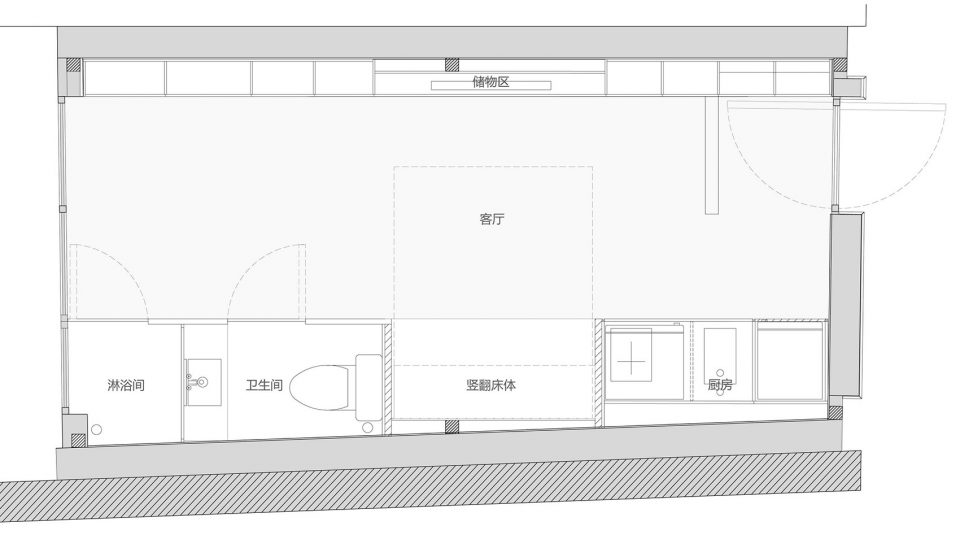 Assembly House By Qingzhu Architecture Design Co.LTD
