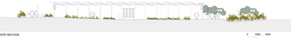 Leighton Beach Facilities By Bernard Seeber Pty Ltd