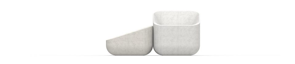 Steps By Raw Edges Design Studio 1