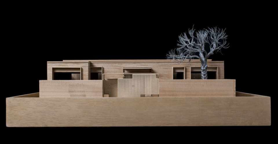 The East West Restaurant China by HSD
