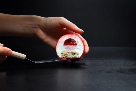 Pastry Art By Dina Rakasko