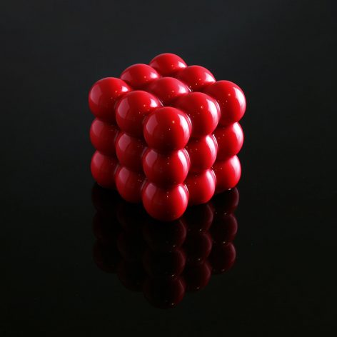 Pastry Art By Dina Rakasko