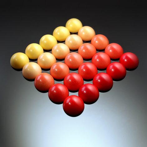 Pastry Art By Dina Rakasko
