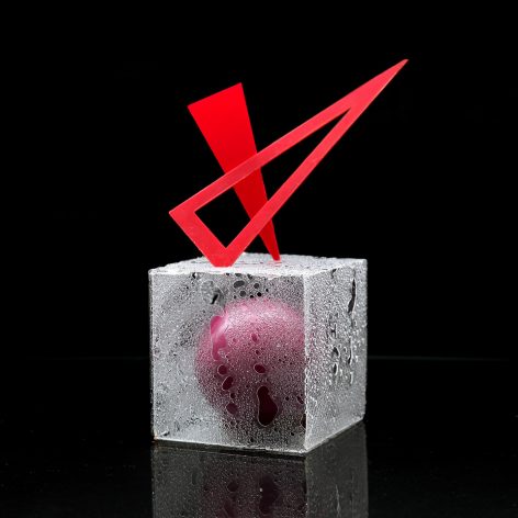 Pastry Art By Dina Rakasko