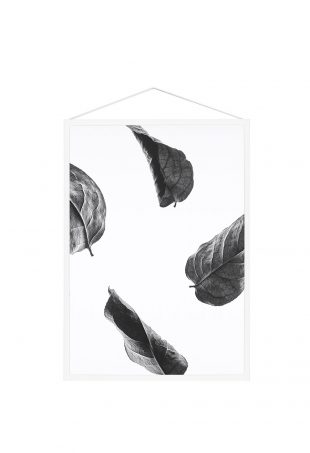 FLOATING LEAVES By Moebe Paper Collective Norm Architects