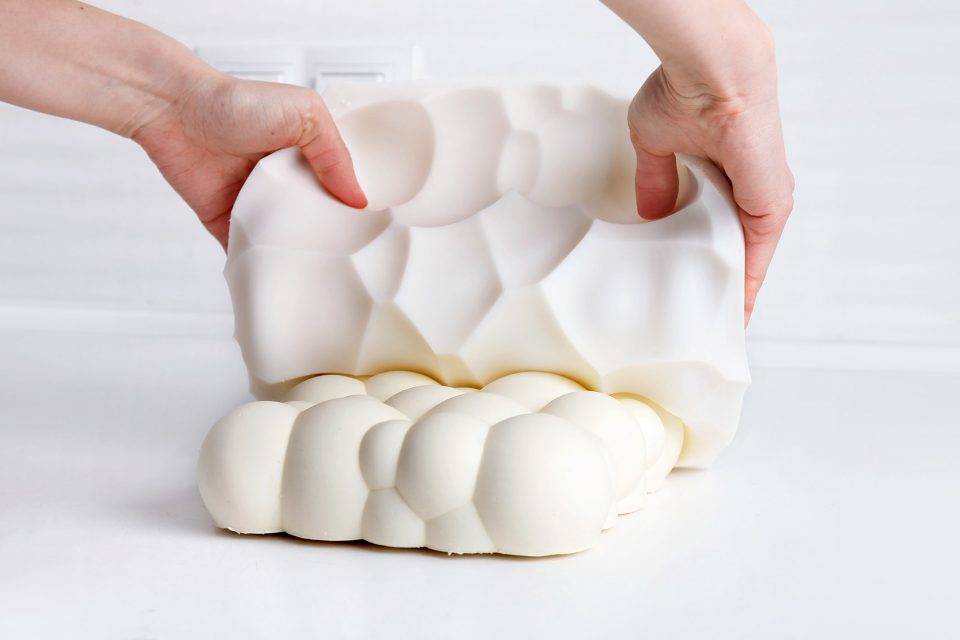 Pastry Art By Dina Rakasko