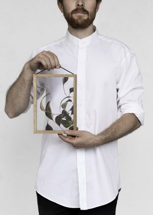 FLOATING LEAVES By Moebe Paper Collective Norm Architects