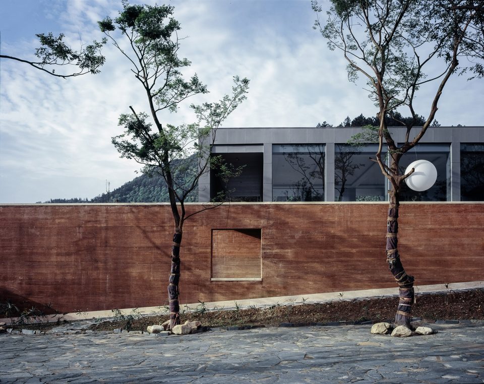 gooood topic sanbaopeng art museum