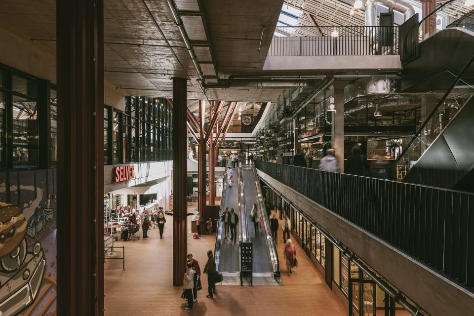 interior3 baltic station market koko architects