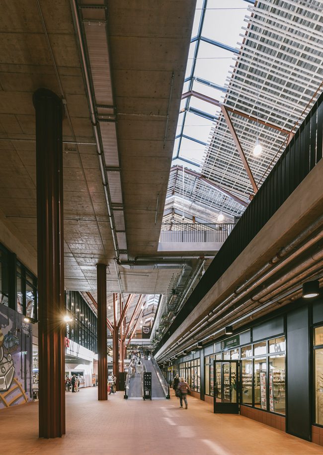 interior5 baltic station market koko architects
