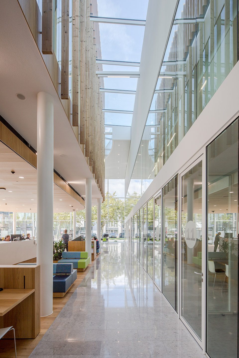 cepezed Townhall Westland Lucas van der Wee9