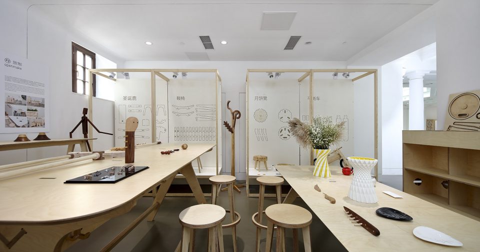 retail section 02 dot make popup store dot architects