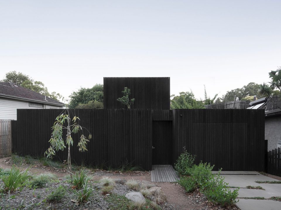 House A by WalterWalter 1