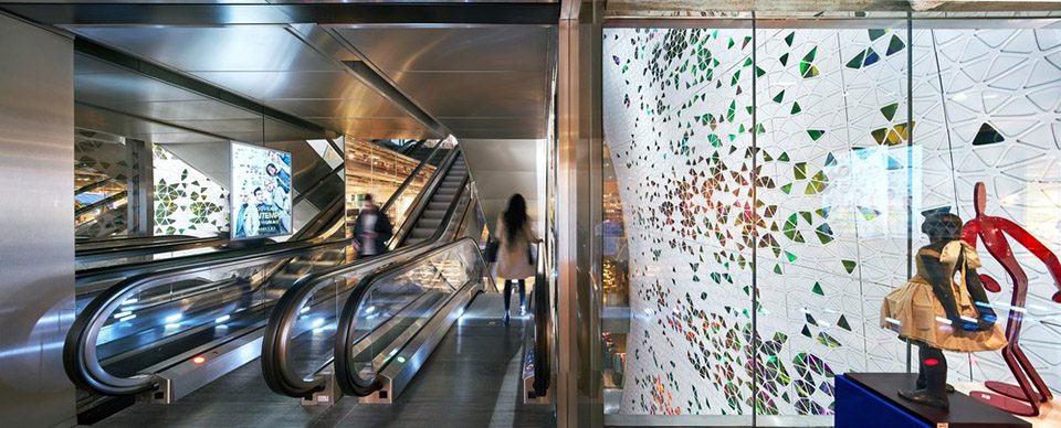 Printemps Haussmann by UUfie 2