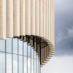 皇家体育场，哥本哈根 / 3XN