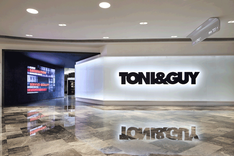 TONIGUY RaffleCity flagship store