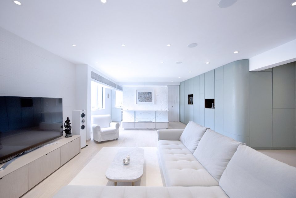 Valley House by Bean Buro Team