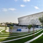 Qatar Faculty of Islamic Studies by MYAA