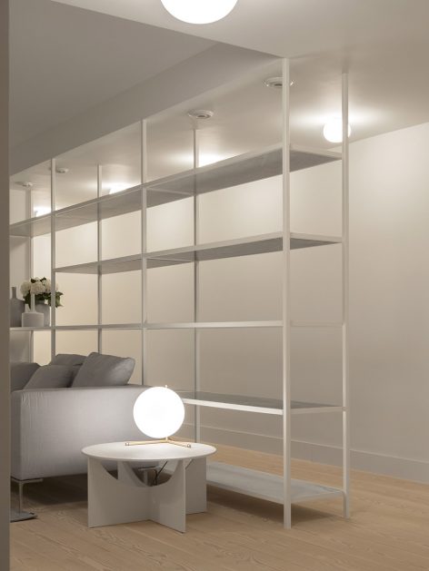 Apartment AMC by Rita Aguiar Rodrigues