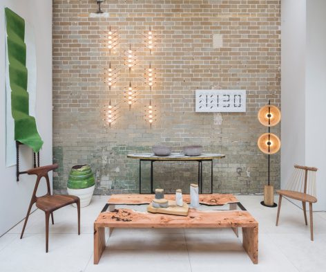 MITO Light By Tom Fereday
