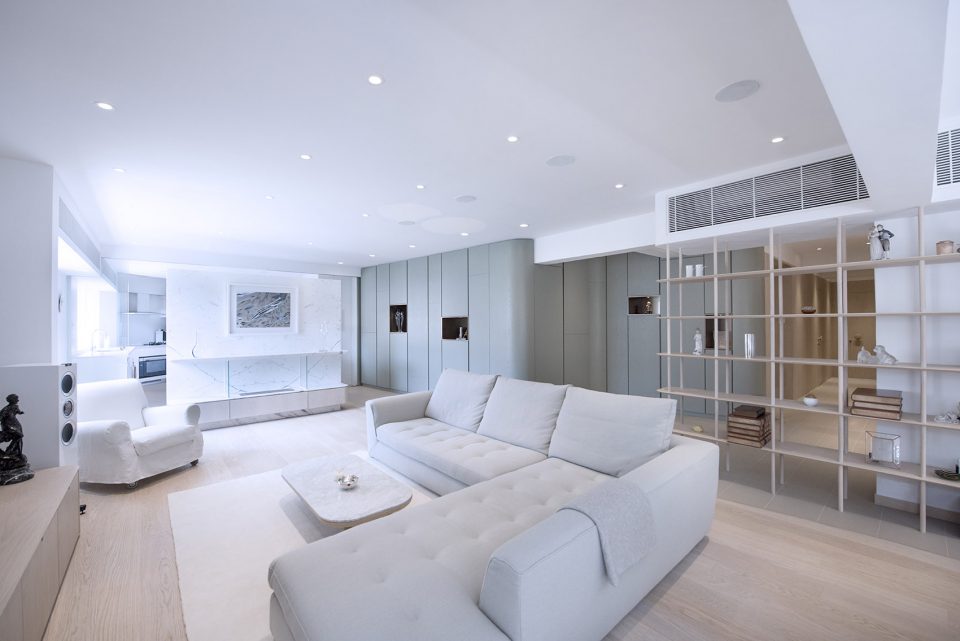 Valley House by Bean Buro Team