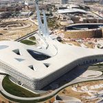 Qatar Faculty of Islamic Studies by MYAA