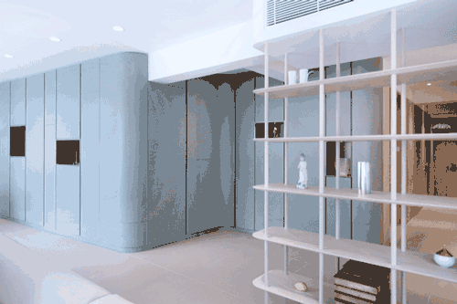 Valley House by Bean Buro Team