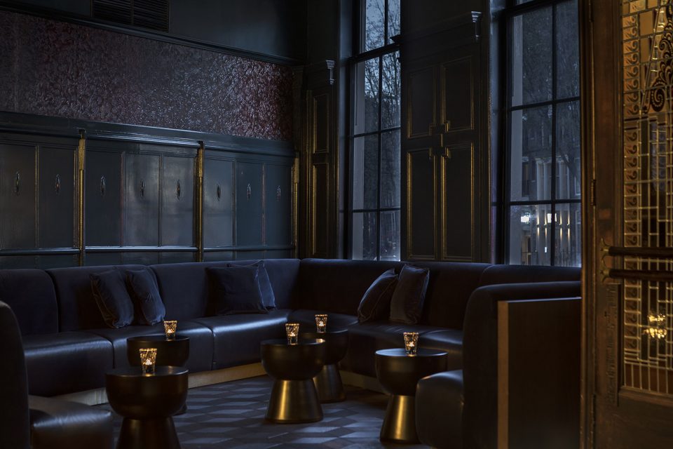 Kimpton De Witt Amsterdam by Michaelis Boyd