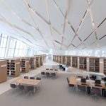 Qatar Faculty of Islamic Studies by MYAA
