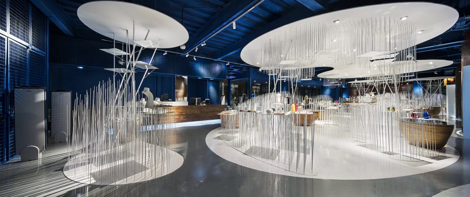 751 Fashion Buyer Shop by CUN Design