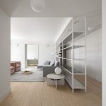 AMC公寓，里斯本 / rar. studio