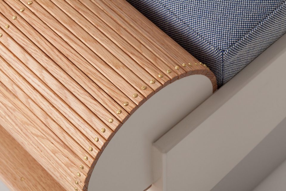 Boarding Furniture by studio kunsik