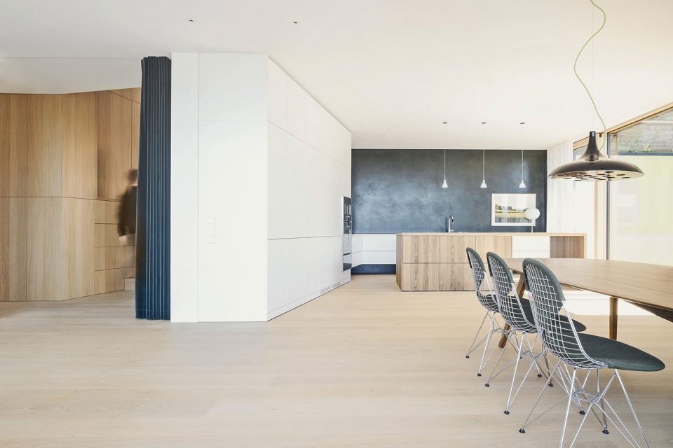 House B Stuttgart by Yonder